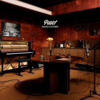 Puggy - Radio Kitchen EP