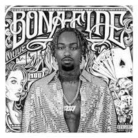 Rob $tone - BONA FIDE