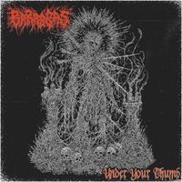 Barabbas - Under Your Thumb