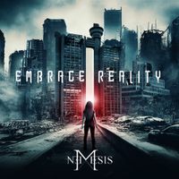 Nemesis - Embrace Reality
