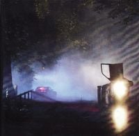 KGB Man / Oneohtrix Point Never - KGB Nights / Blue Drive