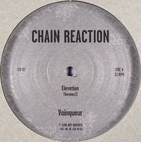 Vainqueur - Elevation