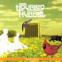 Troubled Hubble - Penturbia