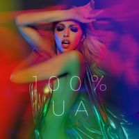 Olya Polyakova - 100% UA