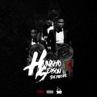 Hunxho - Hunxhoseason