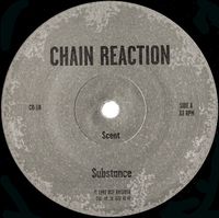 Substance - Scent