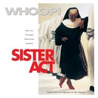 Various Artists - Sister Act (Music From The Original Motion Picture Soundtrack)
