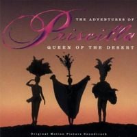 Various Artists - The Adventures of Priscilla, Queen of the Desert