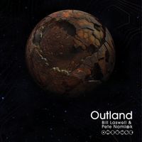 Bill Laswell - Outland