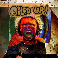OILED UP! - I WILL NOT SING