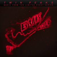 Various Artists - Twin Peaks (Music from the Limited Event Series)