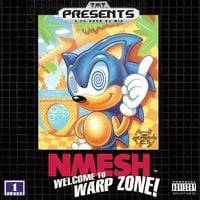 Nmesh - Welcome to Warp Zone!