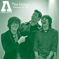 The Ivorys - The Ivorys on Audiotree Live