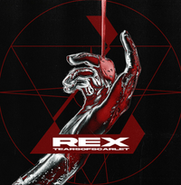 REX(雷克斯) - 屋簷血雨