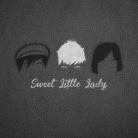 The Big Push - Sweet Little Lady