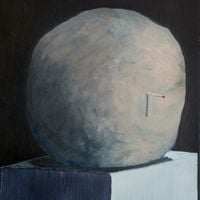The Caretaker - An empty bliss beyond this world (2024 Remaster)