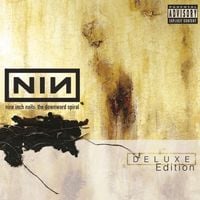 Nine Inch Nails - The Downward Spiral (Deluxe Edition)