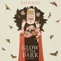 Kai Wachi - Glow In The Dark
