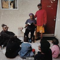 PRICE - GOSPEL IN THE GHETTO