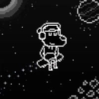 DanTDM - Spacedog