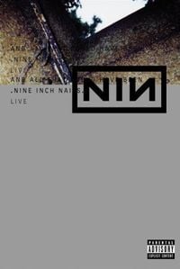 Nine Inch Nails - And All That Could Have Been