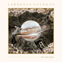 Lawrence Rothman - The Book of Law