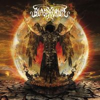 Blasphemium - Crowned By The Serpent