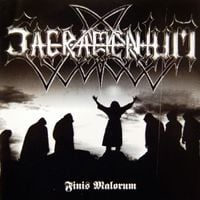 Sacramentum - Finis Malorum