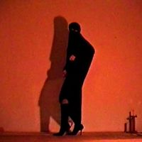Taraneh - Prophet