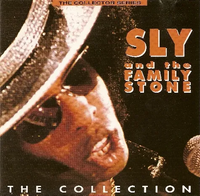 Sly & the Family Stone - The Collection