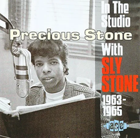 Sly & the Family Stone - Precious Stone: In the Studio With Sly Stone 1963-1965
