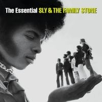 Sly & the Family Stone - The Essential Sly & The Family Stone