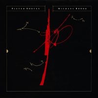 Michael Brook & Pieter Nooten - Sleeps With the Fishes