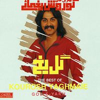 Kourosh Yaghmaei - Gol-e Yakh