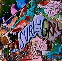 Surly Grrrly - Surly Grrl