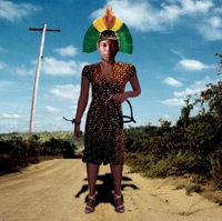Marli - O C&eacute;u de Anast&aacute;cia