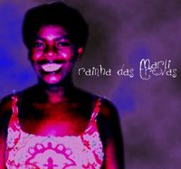 Marli - Rainha das Trevas