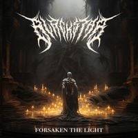 Black Star - Forsaken the Light