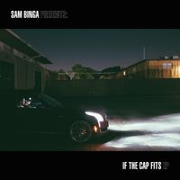 Sam Binga - If The Cap Fits EP
