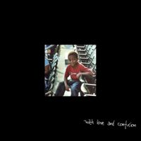 Marigold - -with love & confusion