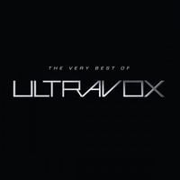 Ultravox - The Very Best of Ultravox