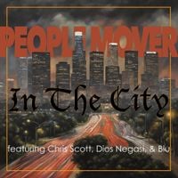 People Mover - In the City