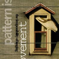 Pattern Is Movement - The (Im)possibility of Longing
