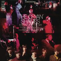 The Cryan' Shames - A Scratch In The Sky