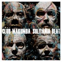 Club Makumba - Sulit&acirc;nia Beat