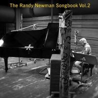 Randy Newman - The Randy Newman Songbook Vol. 2