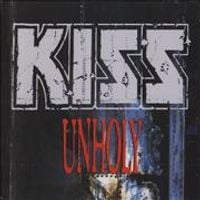 KISS - Unholy