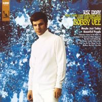 Bobby Vee - Just Today