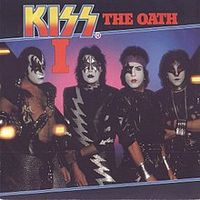 KISS - I / The Oath