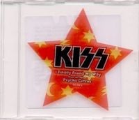 KISS - I Finally Found My Way